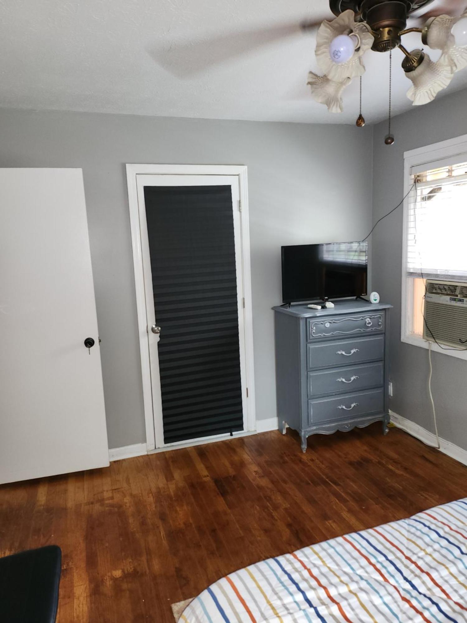 Quiet Comfort Room Near Shopping And Attractions Fayetteville Bagian luar foto